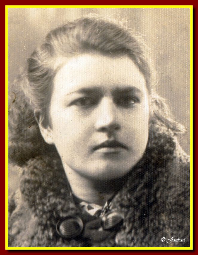 A.  Koprowska
